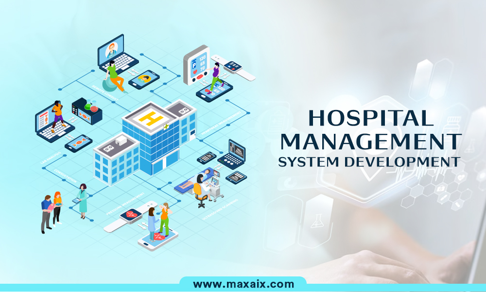 Hospital Management